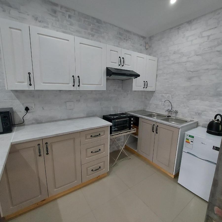 Apartmán Bergsig 2A Clanwilliam Exteriér fotografie