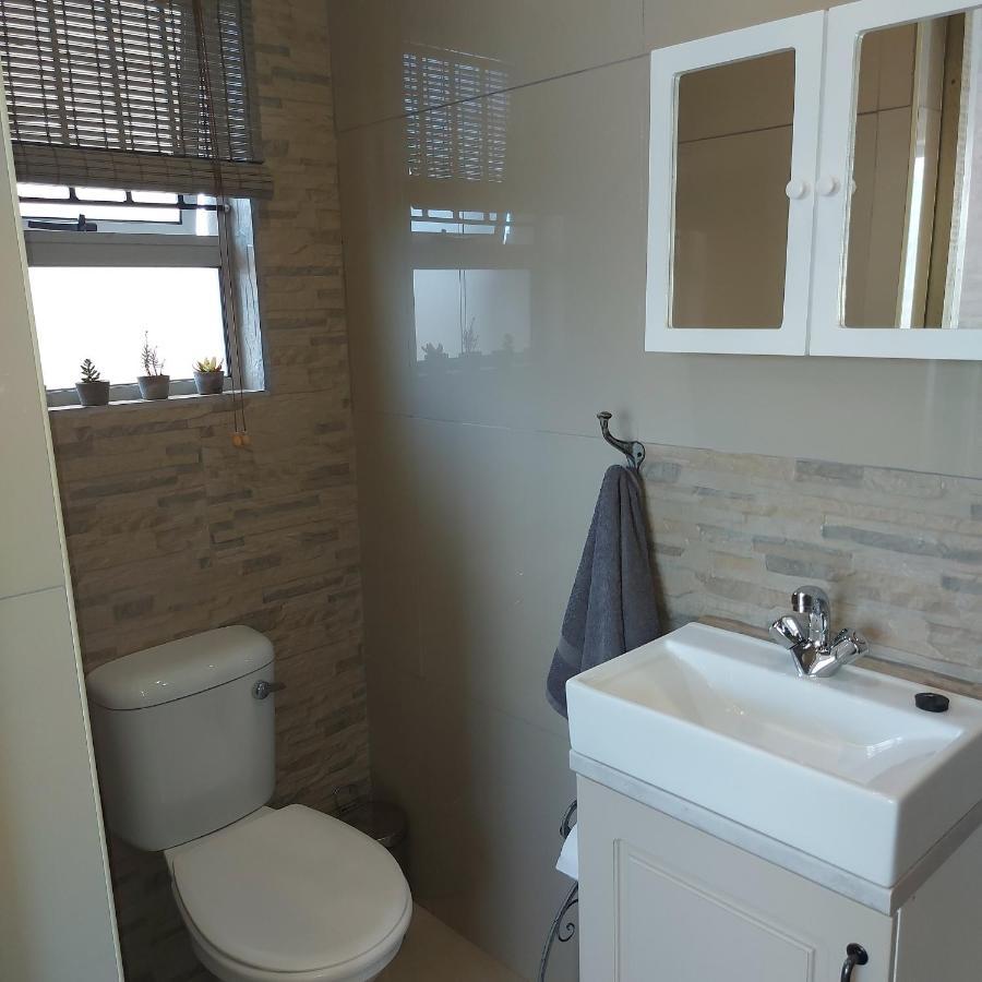 Apartmán Bergsig 2A Clanwilliam Exteriér fotografie