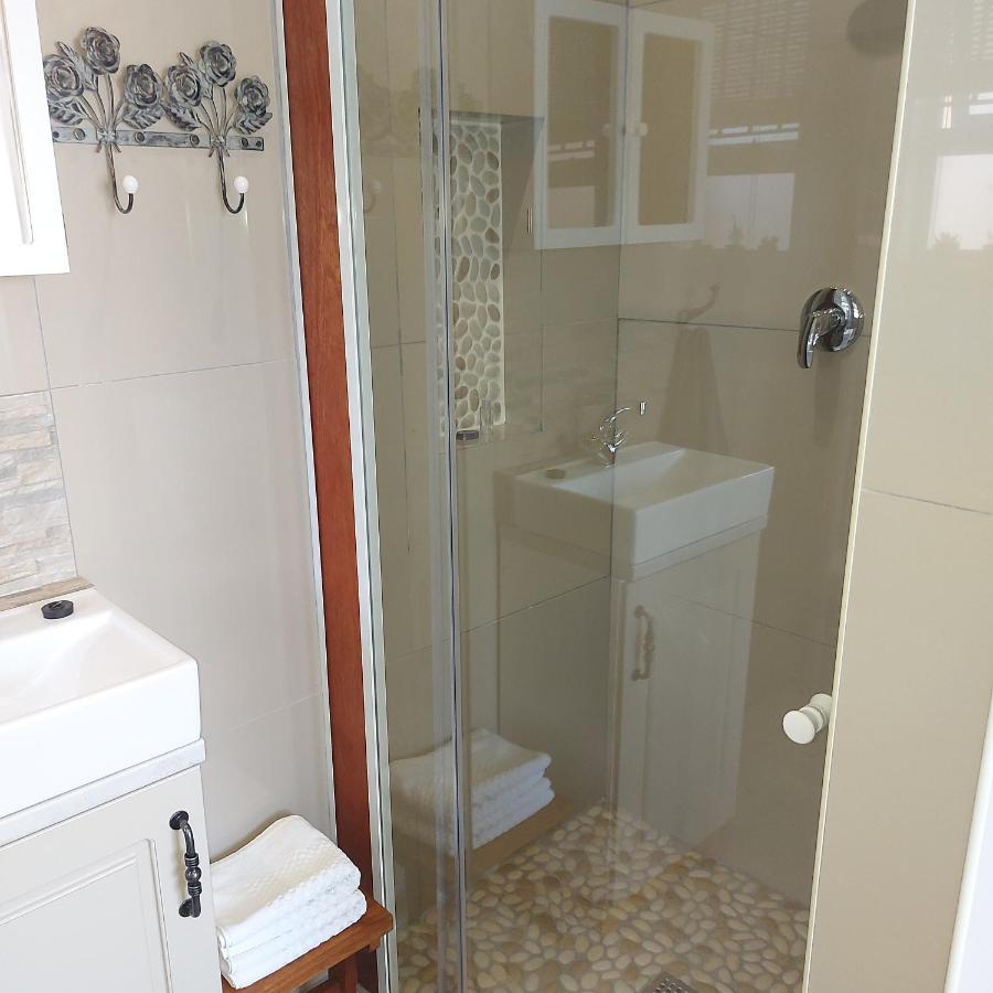 Apartmán Bergsig 2A Clanwilliam Exteriér fotografie